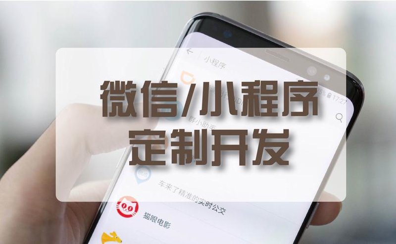 山东软件开发