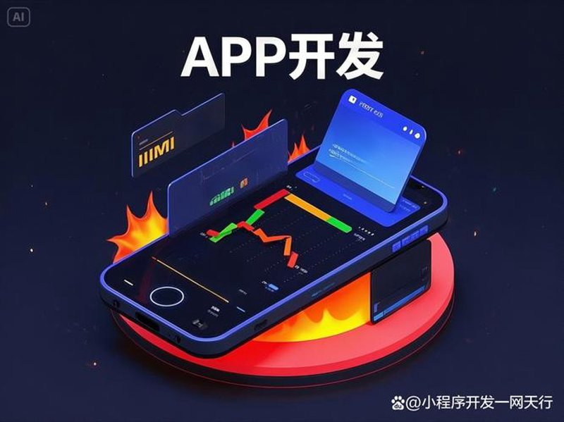 APP定制开发：打造个性化服务