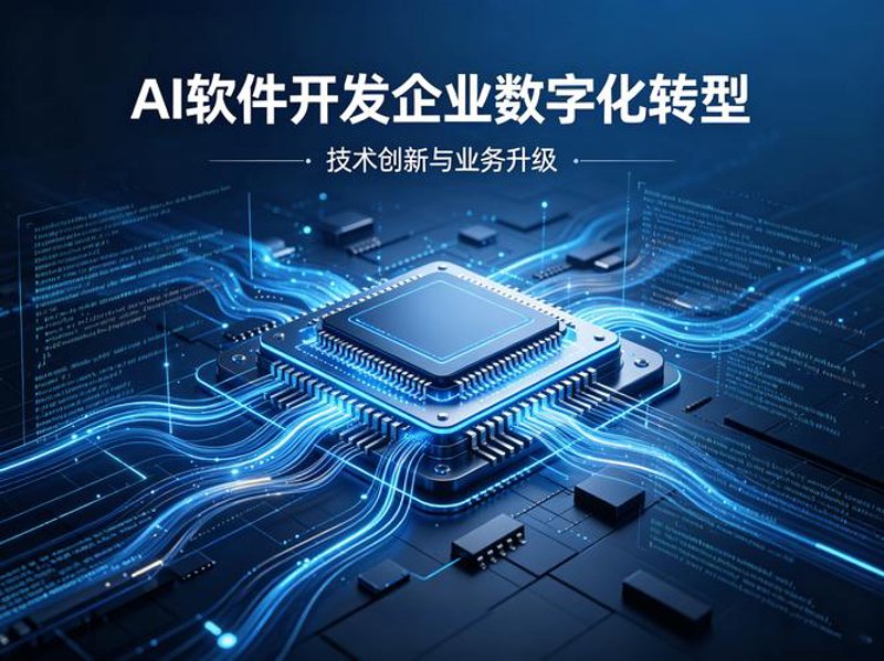 软件系统开发
